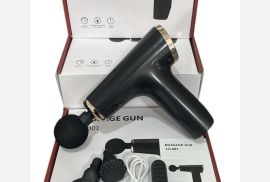 ???? Fascial Gun – მასაჟორი თოფი ???? იგრძენი რეალური შედეგი პირველივე გამოყენებაზე!  დაივიწყე კუნთების ტკივილი და დაღლილობა! ???? სწრაფი აღდგენა ???? ძლიერი მასაჟი სახლში ???? სხეულის ტონუსის გაუმჯობ