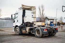 სპეც-ტექნიკა, Ford