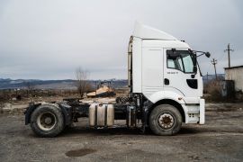 სპეც-ტექნიკა, Ford