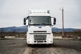 სპეც-ტექნიკა, Ford