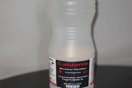 შეიძინეთ Caluanie Muelear Oxidise და სხვა