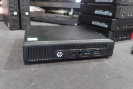 მინი კომპიუტერი HP i3