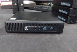 მინი კომპიუტერი HP i3