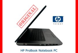 საიმედო ნოუთბუქი Hewlett Packard ლეპტოპი HP ProBook Notebook PC laptop 17.3 ინჩიანი ეკრანი reliable HP notebook with large display HP ноутбук HP лэптоп HP Хьюлетт Паккард ноутбук с большим экраном