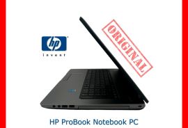 საიმედო ნოუთბუქი Hewlett Packard ლეპტოპი HP ProBook Notebook PC laptop 17.3 ინჩიანი ეკრანი reliable HP notebook with large display HP ноутбук HP лэптоп HP Хьюлетт Паккард ноутбук с большим экраном