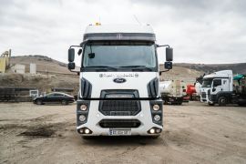 სპეც-ტექნიკა, Ford