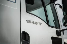 სპეც-ტექნიკა, Ford