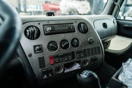 სპეც-ტექნიკა, Ford