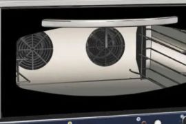 ღუმელი