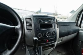 ავტომობილები, მოტო, სპეც-ტექნიკა, სპეც-ტექნიკა, Mercedes-Benz