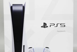 Sony PlayStation 5/5 Pro Digital & Blu Ray Disc Edition Original
