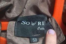 იყიდება ქალის კურტკა
