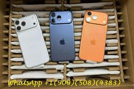 iPhone 17/16/15/14/13 pro max
