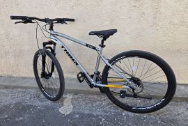 Trinx M700 Elite 27.5 ველოსიპედი გარანტიით