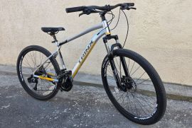 Trinx M700 Elite 27.5 ველოსიპედი გარანტიით