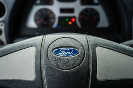 სპეც-ტექნიკა, Ford