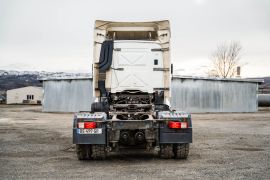 სპეც-ტექნიკა, Ford