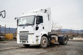 სპეც-ტექნიკა, Ford