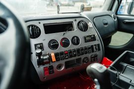 სპეც-ტექნიკა, Ford