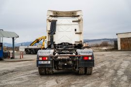 სპეც-ტექნიკა, Ford