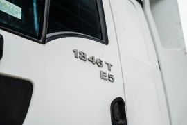 სპეც-ტექნიკა, Ford