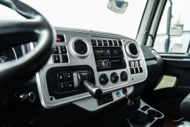 სპეც-ტექნიკა, Ford