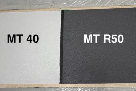 IKOTE MT R50 ჰიდროიზოლაცია გამოიყენება სველ ზედაპირზეც 