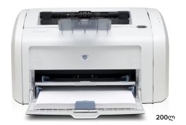 პრინტერი/Printer HP