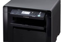 პრინტერი/Printer Canon (print, scan, xerox)