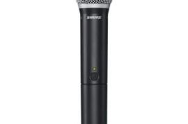 გადამცემი მიკროფონი Shure BLX24E/PG58-K3E BLX24 VOCAL SYSTEM