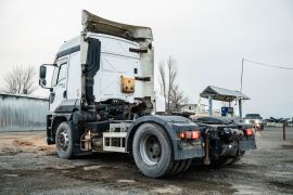 სპეც-ტექნიკა, Ford