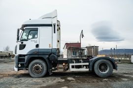 სპეც-ტექნიკა, Ford