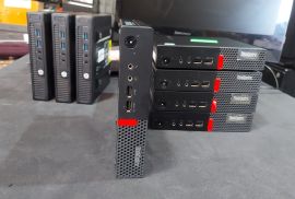 Lenovo ThinkCentre M710q