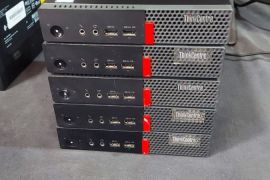 Lenovo ThinkCentre M710q