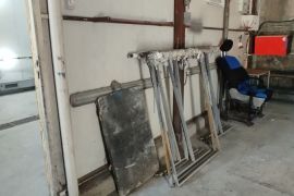 ქირავდება ფართი, ბოქსი, ავტოფარეხი, ავტოსერვისი 