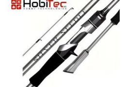 KINGDOM 2-Section Universal 2.28M Casting Lure Rod