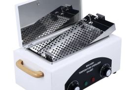 ✅ SANITIZING BOX. CH-360T. მშრალი სტერილიზაციის აპარატი ✅მოცულობა 3 ლიტრი ✅️ ფასი: 1️⃣4️⃣0️⃣ლარი.  ???????? ????????599342115 დაგვიკავშირდით ან მოგვწერეთ პირადი შეტყობინება. ????????????რეგიონებში ვგზ