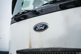 სპეც-ტექნიკა, Ford