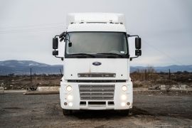 სპეც-ტექნიკა, Ford
