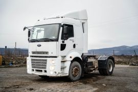 სპეც-ტექნიკა, Ford