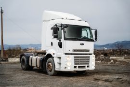 სპეც-ტექნიკა, Ford