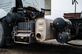 სპეც-ტექნიკა, Ford