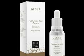 Serum ჰიალურონის მჟავა