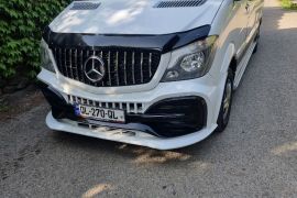 მიკროავტობუსის დაქირავება