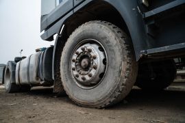 Special Equipment, Ford