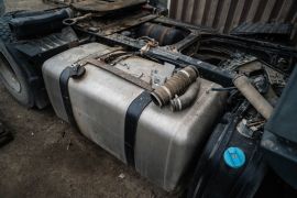 Special Equipment, Ford