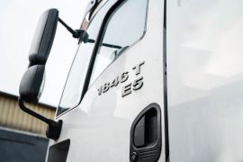 Special Equipment, Ford