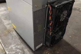 BITMAIN Antminer L9 17GHS 3360W LTC/DOGE Coin Miner + PSU