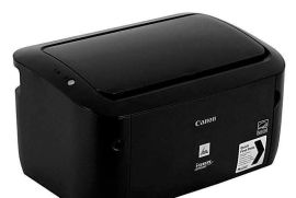 პრინტერი Canon