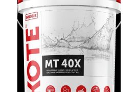 IKOTE MT X40 ჰიდროიზოლაცია